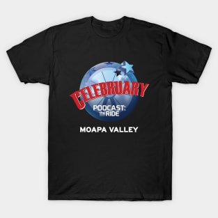 Celebruary - Moapa Valley T-Shirt